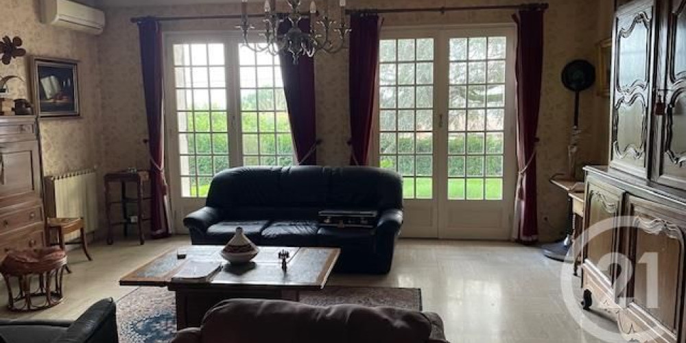 maison à LA REOLE (33190)